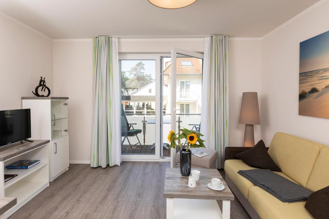 Strandhaus Juli バーベ エクステリア 写真
