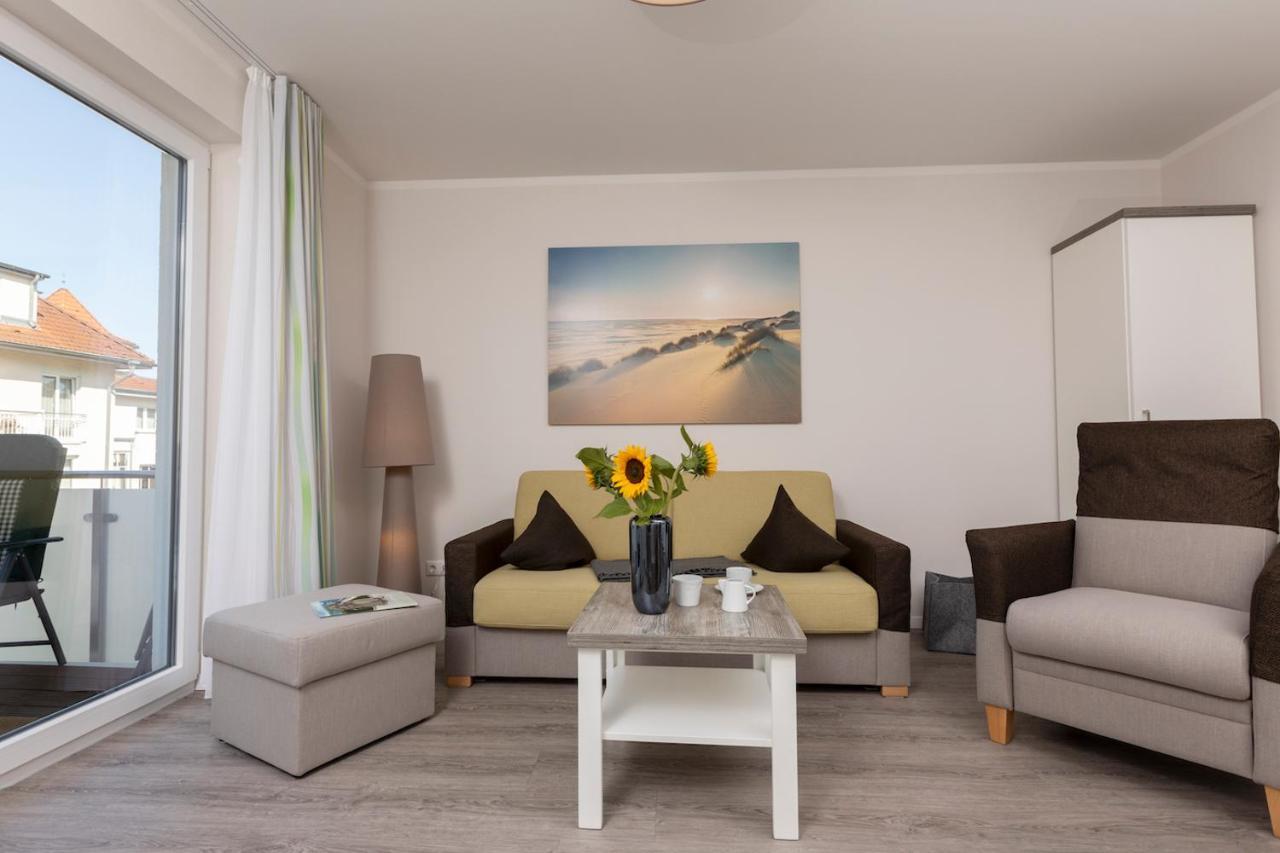 Strandhaus Juli バーベ エクステリア 写真